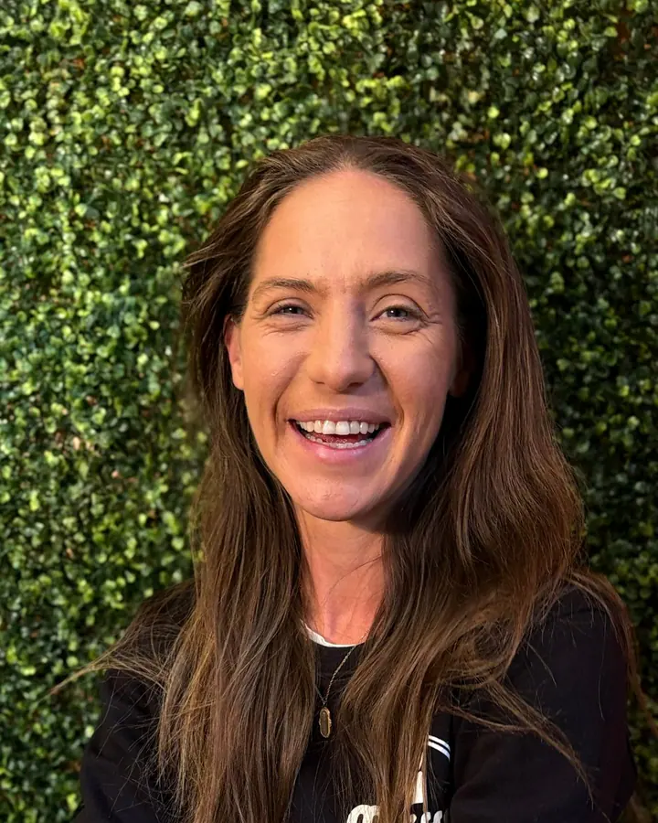 Alison Darby, Principal, The School of Modern Montessori, Linbro Park, Sandton