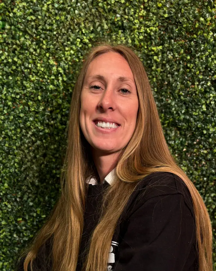 Brielle Reynolds, Lower Elementary Directress, The School of Modern Montessori, Linbro Park, Sandton