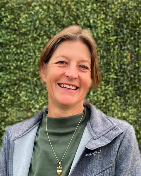 Eloise Croucamp, Directress, The School of Modern Montessori, Gillitts, KwaZulu-Natal
