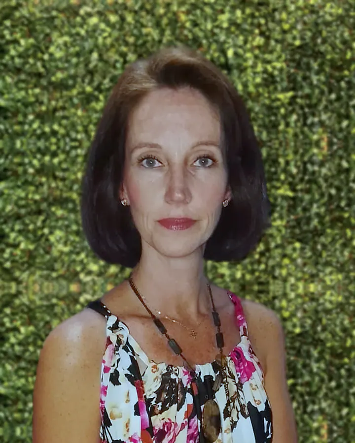 Nicole Evans, Principal, The School of Modern Montessori, Gillitts, KwaZulu-Natal