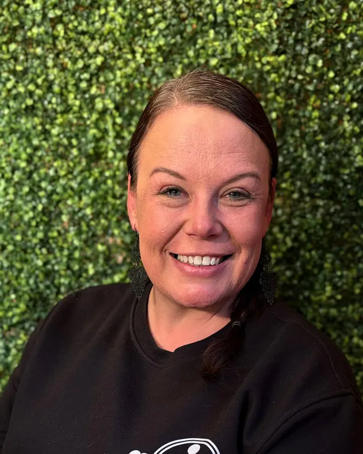 Nikki Prinsloo, Administration Manager, The School of Modern Montessori, Linbro Park, Sandton