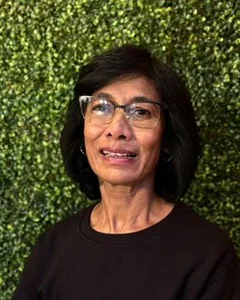 Thiru Naidu, Afrikaans Teacher, The School of Modern Montessori, Linbro Park, Sandton