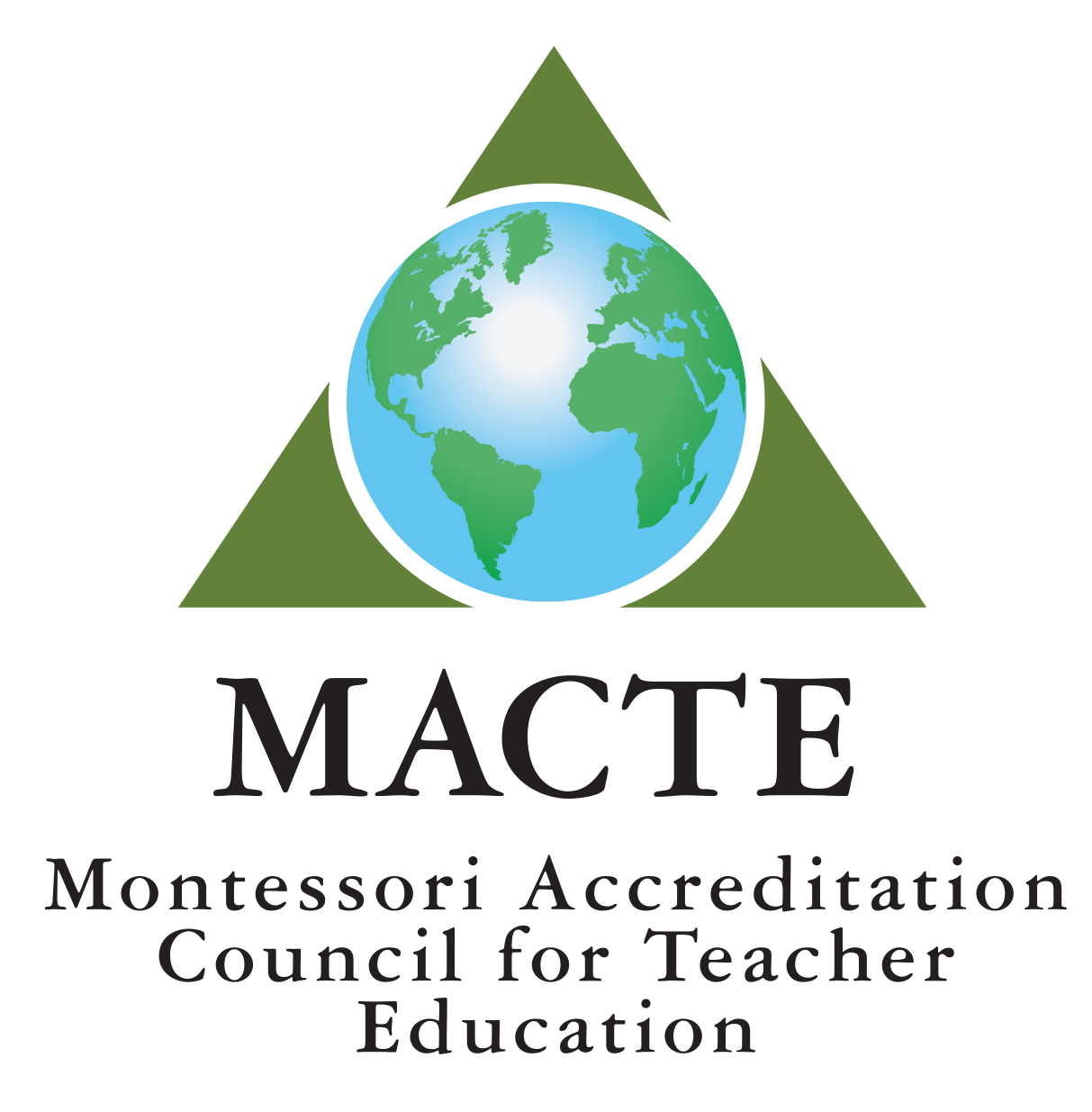 Modern Montessori accreditation